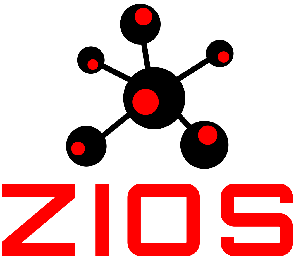 ZIOS Logo
